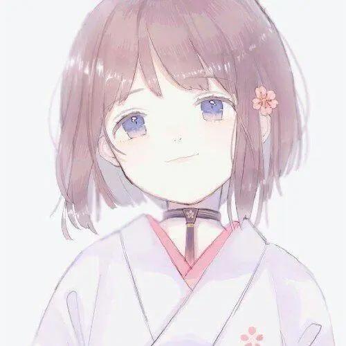 动漫女头：如果有来生，我要当条被子，不是躺在床上就是在晒太阳