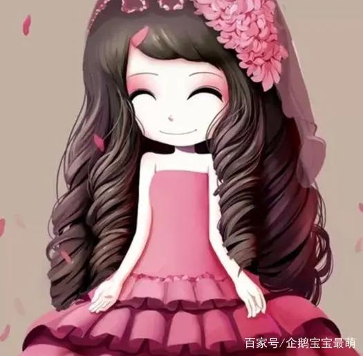 动漫女头：在人生的牌局中，发牌的是上帝，打牌的却是我们自己