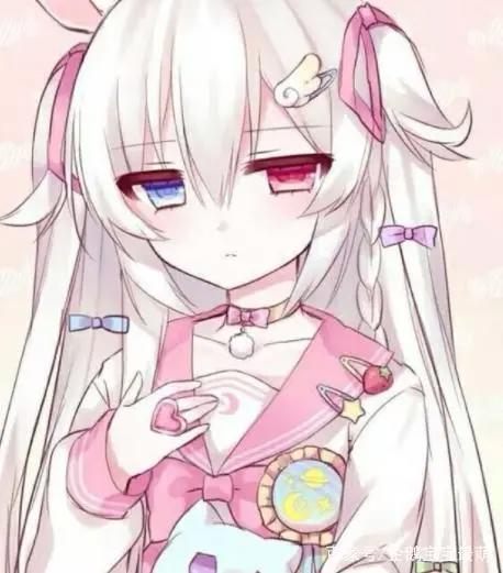 动漫女头：何必向不值得的人证明什么，生活得更好，乃是为你自己