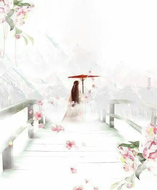 动漫女头：总有人需要一遍又一遍地提醒自己，你爱地人不爱你