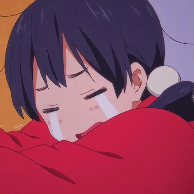 「第113期」动漫女头：玉子市场北白川玉子无水印女生头像