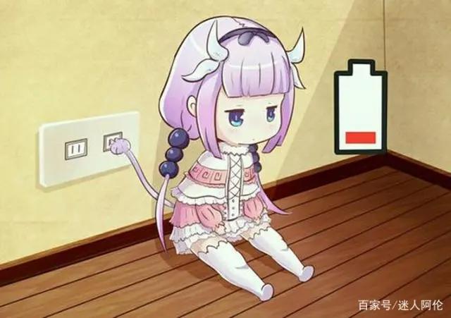 其实我们误会乔奶奶了,一开始已经有所暗示,这个梗二次元应该懂