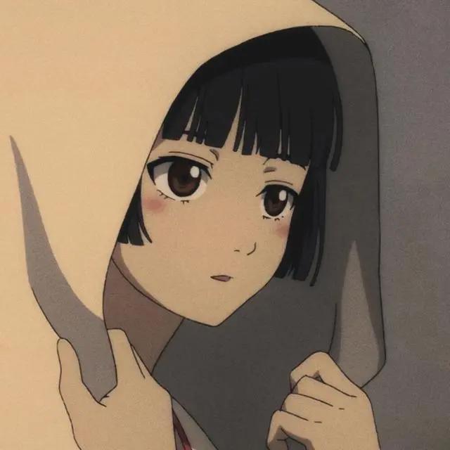 动漫女头：欢迎哥哥踏上爱我这条不归路