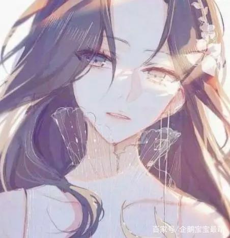 动漫女头：没有人可以打倒我，除非我自己先趴下！