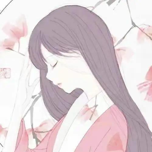 动漫女头：谁都有一技之长，你擅长撒谎我擅长原谅