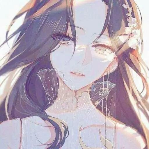 动漫女头：千与千寻千般苦，一生一世一双人
