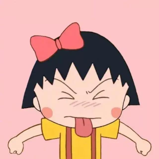 动漫二次元女头：此时已莺飞草长，爱的人正在路上