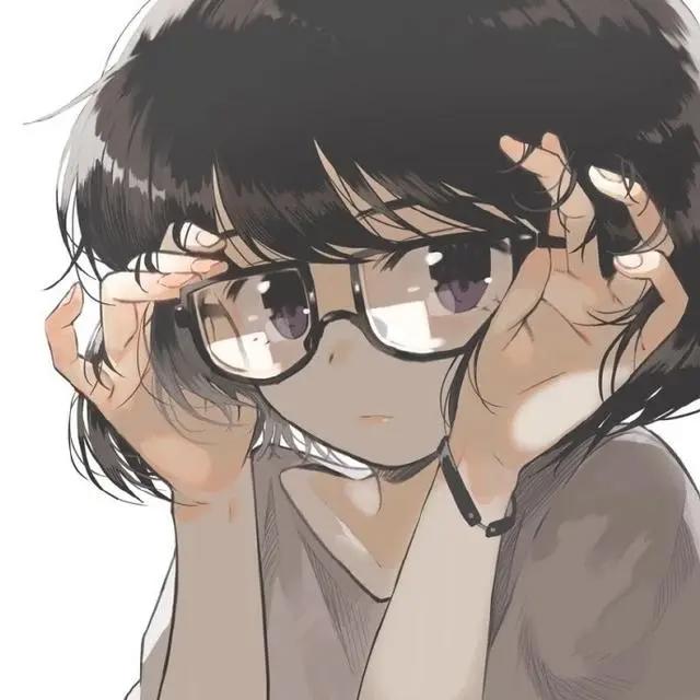 「动漫女头」“都是第一次做人凭什么我是美女”
