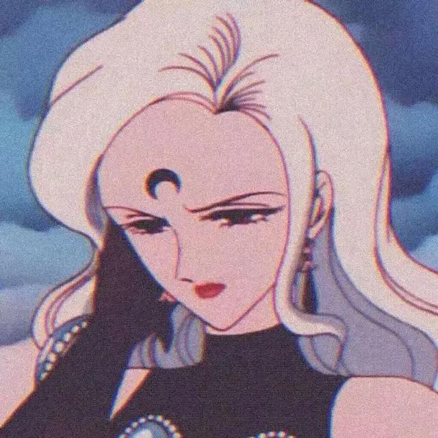 动漫女头｜在快餐感情肆意横行的时代，谁会喜欢我这又淡又慢的粥