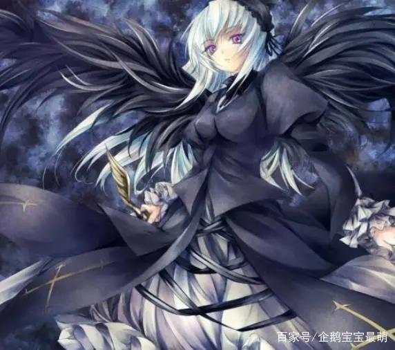 动漫女头：姑娘，我们永远都在赌，我们可以哭但不能输