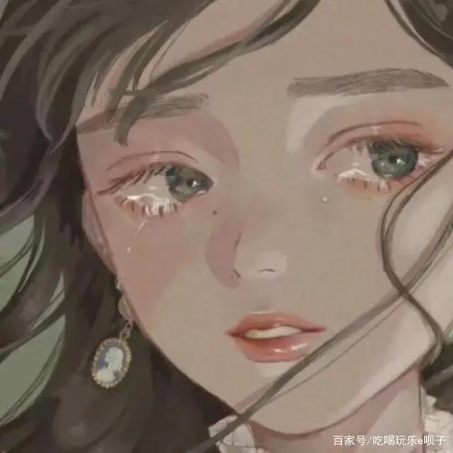 选一个动漫女头，测你的爱情会不会有始有终？