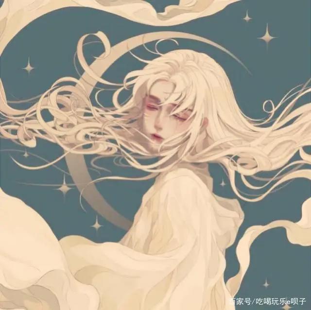 选一个动漫女头，测你的爱情会不会有始有终？