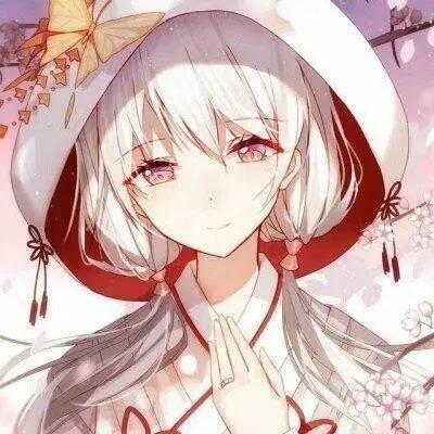 动漫女头：那种爱到自卑的爱，对所有人都是负累