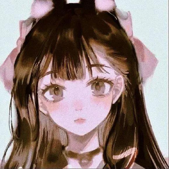 「动漫女头」“吻我，趁阳光还没有发现我们”