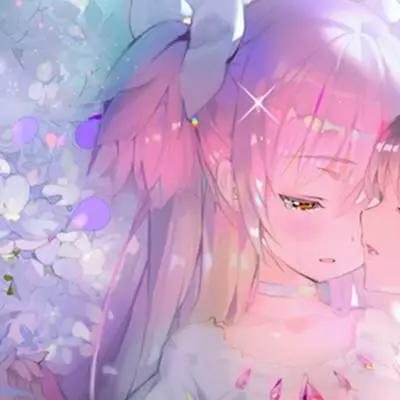 「动漫女头」你拿流年，乱了我的浮生