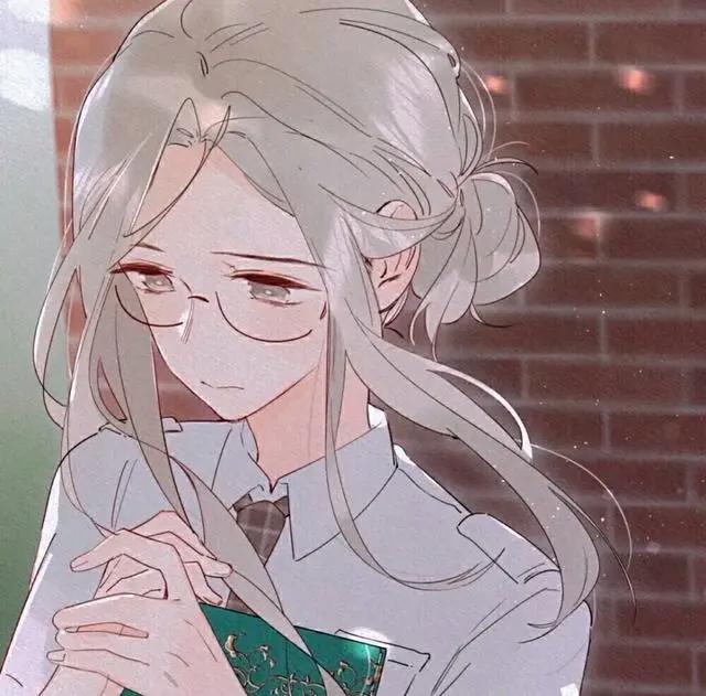 惊鸿一瞥动漫女头