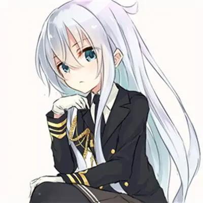 「动漫女头」心欲动，奈何情已远