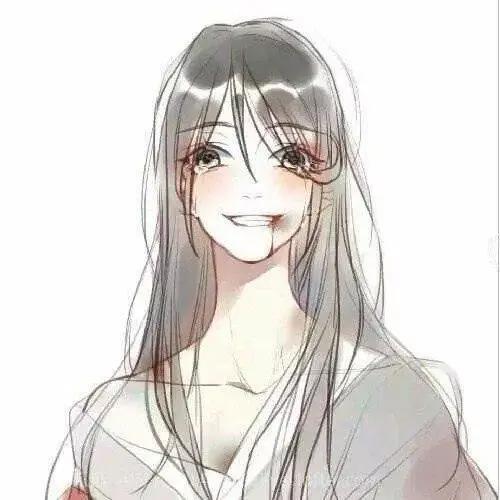 动漫古风女头：纣王不怕误了苍生，只怕妲己不爱他