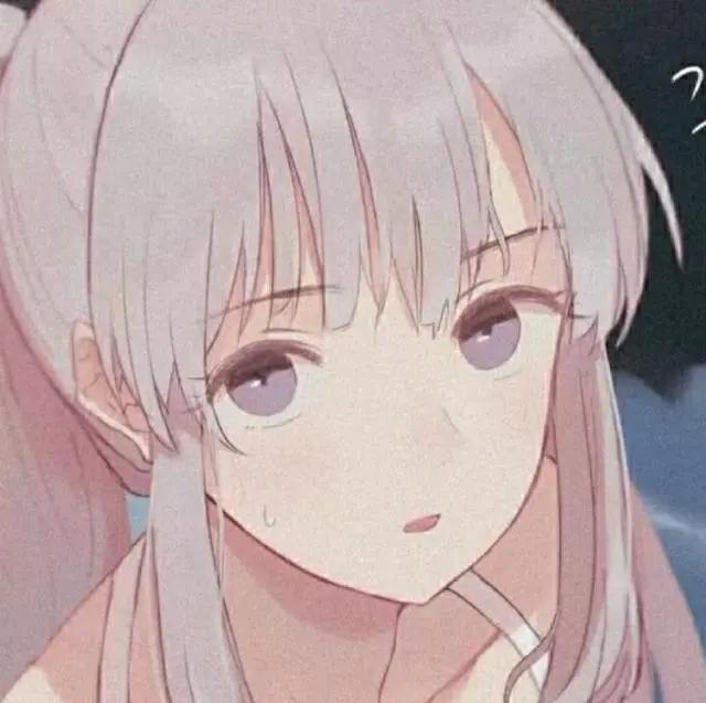 神仙·动漫女头丨得以其偏爱，倾尽平生慷慨