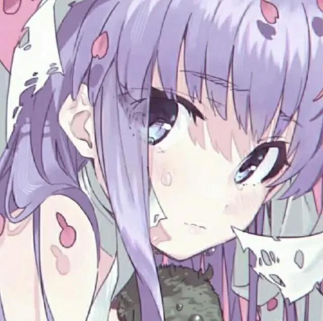 神仙·动漫女头丨得以其偏爱，倾尽平生慷慨