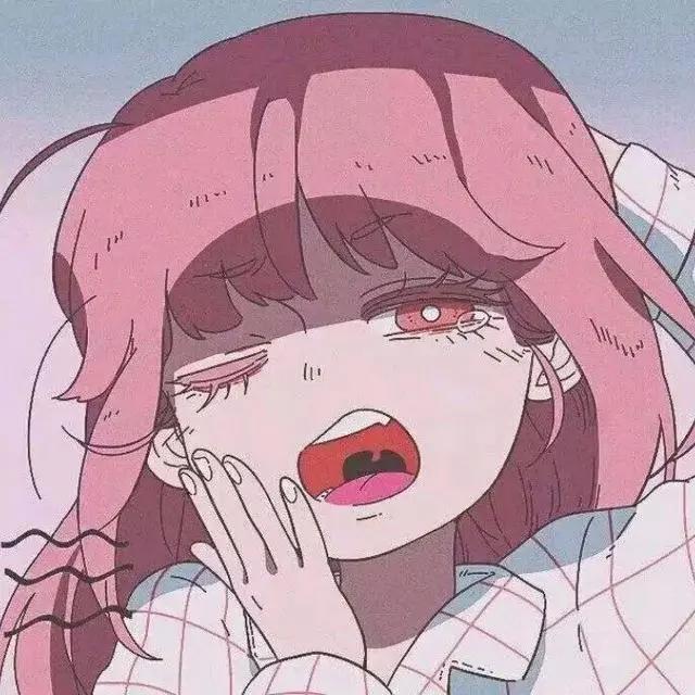 神仙·动漫女头丨得以其偏爱，倾尽平生慷慨