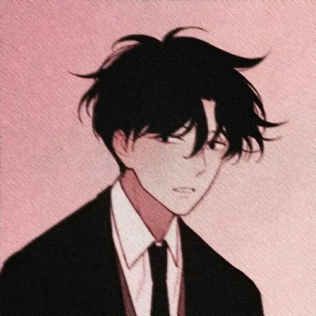 神仙·动漫女头丨得以其偏爱，倾尽平生慷慨