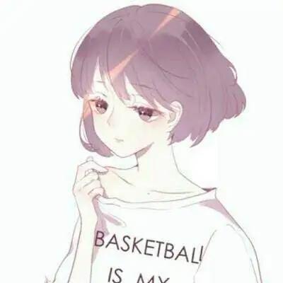 动漫女头：爱情应该是吵吵闹闹你来我往的互相期待
