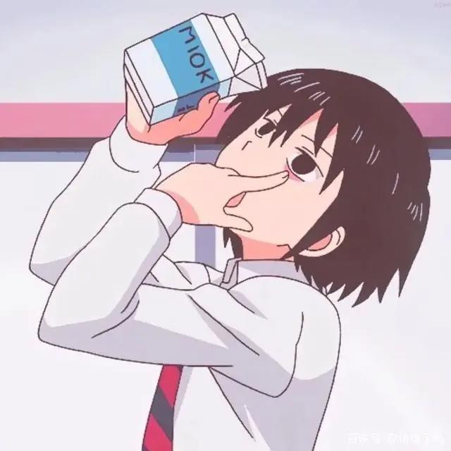 你刷不到的动漫女头