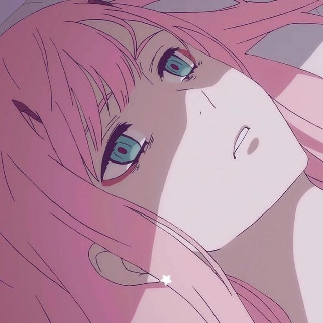可爱动漫女头来哒