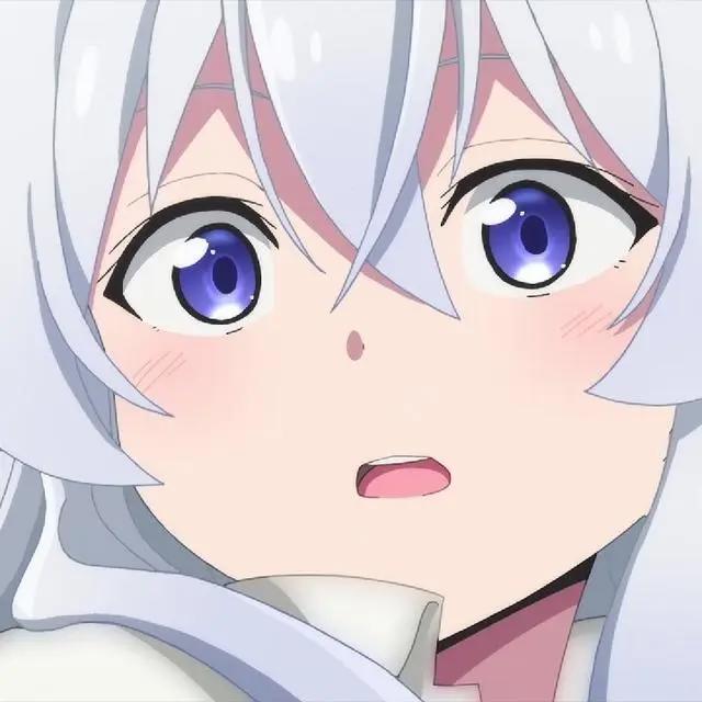 动漫女头丨差不多的姑娘，追逐差不多的漂亮