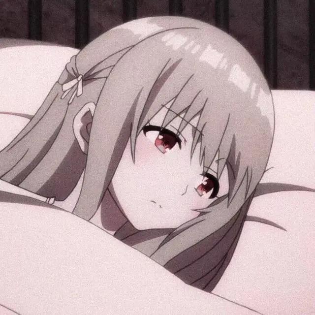 高质量动漫女头