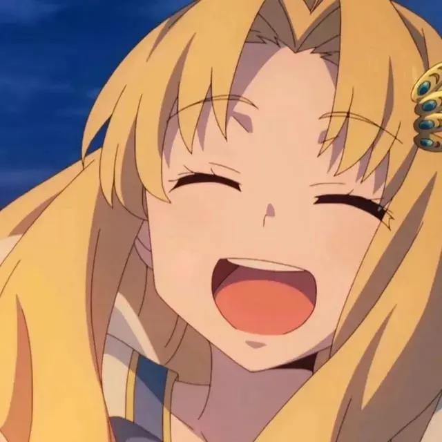 「动漫女头」超甜头像