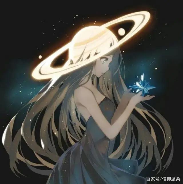 会惊艳到你的动漫女头