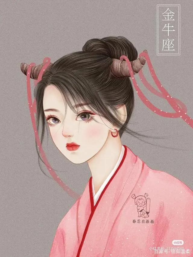 超全动漫女头，你想要的我都有