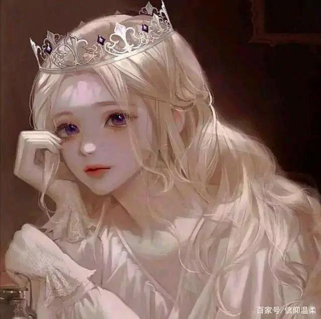 超全动漫女头，你想要的我都有