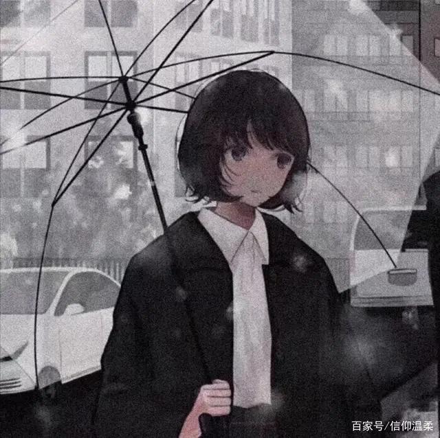 超全动漫女头，你想要的我都有