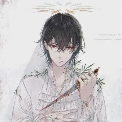 同样是情侣头像,学生党偏爱网红动漫风,组三:拒绝“烂大街”