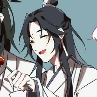 同样是情侣头像，学生党偏爱网红动漫风，组三：拒绝“烂大街”