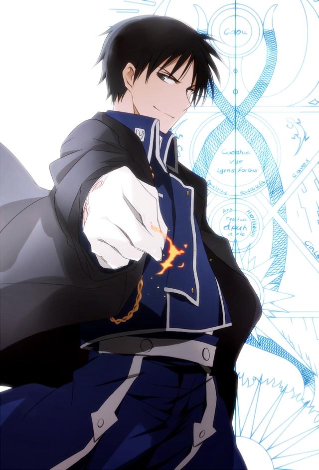 二次元动漫美图：风度翩翩美少年的壁纸头像，精选p站大神的画作
