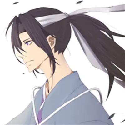 「动漫男头」提起你还是心酸，却不再像从前那么喜欢