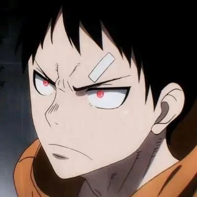 招桃花的男生动漫头像