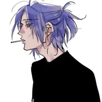 「动漫男头」我最无奈的就是，得不到，忘不了