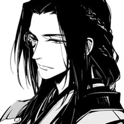 「动漫男头」我最无奈的就是，得不到，忘不了