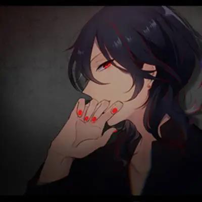 「动漫男头」我最无奈的就是，得不到，忘不了
