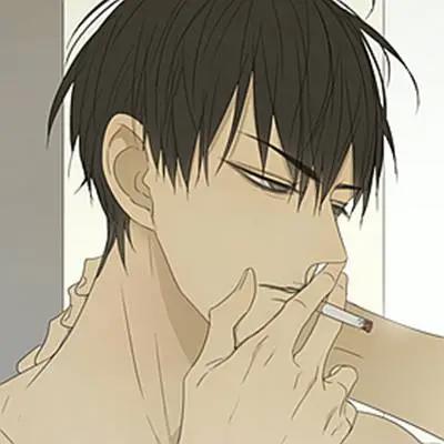 「动漫男头」我最无奈的就是，得不到，忘不了
