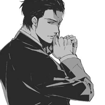 「动漫男头」我最无奈的就是，得不到，忘不了