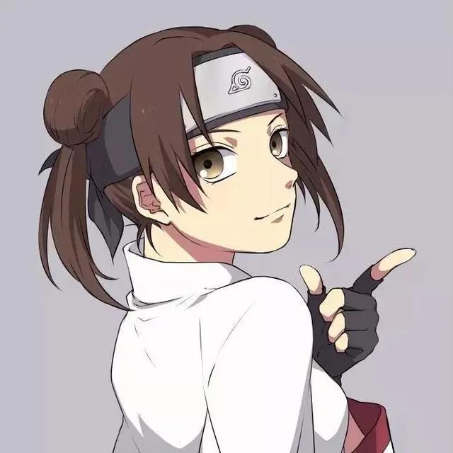 二次元动漫男头:我们都遍体鳞伤,也慢慢坏了心肠
