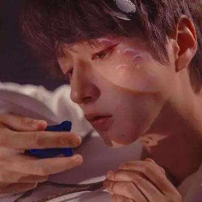 「好看男生头像」男孩子们，来领取你们的心动头像了