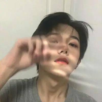 「好看男生头像」男孩子们,来领取你们的心动头像了