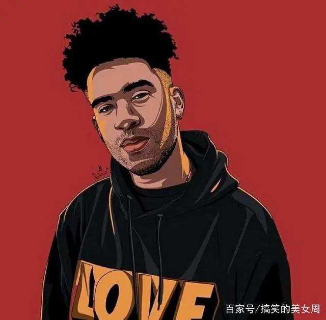 炫酷的动漫男生头像，不像古风美男子那么妖孽却十分帅气！
